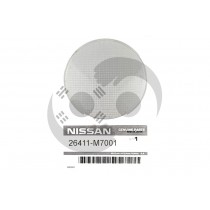 ΚΡΥΣΤΑΛΛΟ ΠΛΑΦΟΝΙΕΡΑΣ ΟΡΟΦΗΣ NISSAN SUNNY N13 ΚΡΥΣΤΑΛΛΟ ΠΛΑΦΟΝΙΕΡΑΣ ΟΡΟΦΗΣ NISSAN SUNNY N13