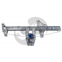 ΓΡΥΛΟΣ ΗΛΕΚΤΡΙΚΟΥ ΤΖΑΜΙΟΥ ΕΜΠΡΟΣ RH TOYOTA AVENSIS T22 (Χωρίς Μοτέρ)