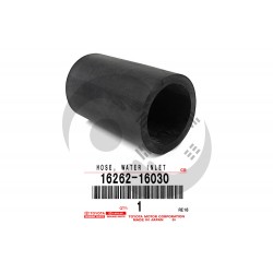 ΚΟΛΛΑΡΟ ΑΝΤΛΙΑΣ ΝΕΡΟΥ TOYOTA (4A-FE/7A-FE) ΚΟΛΛΑΡΟ ΑΝΤΛΙΑΣ ΝΕΡΟΥ TOYOTA (4A-FE/7A-FE)