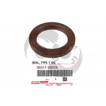 ΤΣΙΜΟΥΧΑ TOYOTA