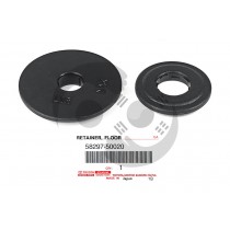 ΚΛΙΠΣ ΜΟΚΕΤΑΣ ΓΙΑ ΠΑΤΑΚΙΑ TOYOTA