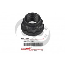 ΠΑΞΙΜΑΔΙ ΗΜΙΑΞΩΝΙΟΥ TOYOTA