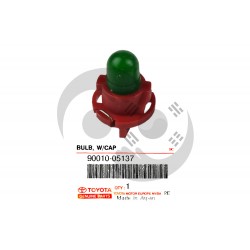 ΛΑΜΠΑΚΙ ΧΕΙΡΙΣΤΗΡΙΩΝ ΚΛΙΜΑΤΙΣΜΟΥ TOYOTA