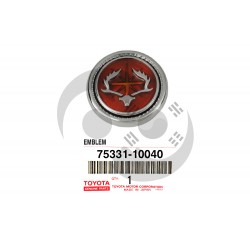 ΣΗΜΑ ΚΑΠΩ TOYOTA STARLET ΣΗΜΑ ΚΑΠΩ TOYOTA STARLET