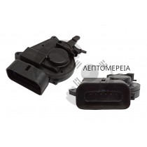 ΜΟΤΕΡ ΚΛΕΙΔΑΡΙΑΣ ΕΜΠΡΟΣ LH TOYOTA RAV4 ACA2 (6 Pins)