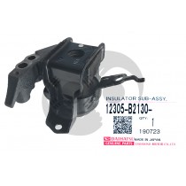 ΒΑΣΗ ΜΗΧΑΝΗΣ RH DAIHATSU CUORE L276 ΒΑΣΗ ΜΗΧΑΝΗΣ RH DAIHATSU CUORE L276