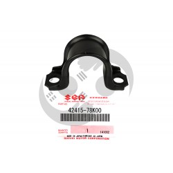 ΚΑΒΑΛΕΤΟ ΖΑΜΦΟΡ ΕΜΠΡΟΣ SUZUKI