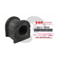 ΛΑΣΤΙΧΟ ΖΑΜΦΟΡ ΕΜΠΡΟΣ ΜΕΣΑΙΟ SUZUKI