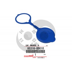 ΤΑΠΑ ΔΟΧΕΙΟΥ ΝΕΡΟΥ ΚΑΘΑΡΙΣΤΗΡΩΝ TOYOTA ΤΑΠΑ ΔΟΧΕΙΟΥ ΝΕΡΟΥ ΚΑΘΑΡΙΣΤΗΡΩΝ TOYOTA