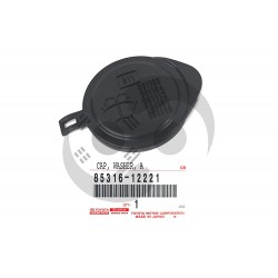 ΤΑΠΑ ΔΟΧΕΙΟΥ ΚΑΘΑΡΙΣΤΗΡΩΝ TOYOTA COROLLA E11,PRIUS W20 ΤΑΠΑ ΔΟΧΕΙΟΥ ΚΑΘΑΡΙΣΤΗΡΩΝ TOYOTA COROLLA E11,PRIUS W20