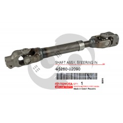 ΣΤΑΥΡΟΣ ΑΞΩΝΑ ΤΙΜΟΝΙΟΥ TOYOTA COROLLA E15 ΣΤΑΥΡΟΣ ΑΞΩΝΑ ΤΙΜΟΝΙΟΥ TOYOTA COROLLA E15