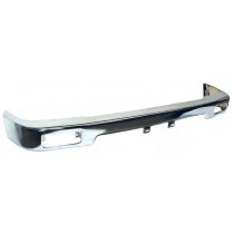 ΠΡΟΦΥΛΑΚΤΗΡΑΣ ΕΜΠΡΟΣ TOYOTA HILUX YN85 1989-1997 (Νίκελ) ΠΡΟΦΥΛΑΚΤΗΡΑΣ ΕΜΠΡΟΣ TOYOTA HILUX YN85 1989-1997 (Νίκελ)