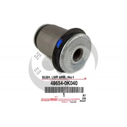 ΣΥΝΕΜΠΛΟΚ ΨΑΛΙΔΙΟΥ ΕΜΠΡΟΣ ΚΑΤΩ TOYOTA HILUX KUN15,KUN25 ΣΥΝΕΜΠΛΟΚ ΨΑΛΙΔΙΟΥ ΕΜΠΡΟΣ ΚΑΤΩ TOYOTA HILUX KUN15,KUN25