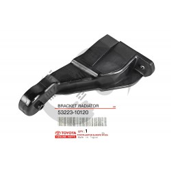 ΒΑΣΗ ΠΡΟΦΥΛΑΚΤΗΡΑ ΕΜΠΡΟΣ ΜΕΣΑΙΑ TOYOTA STARLET P9 ΒΑΣΗ ΠΡΟΦΥΛΑΚΤΗΡΑ ΕΜΠΡΟΣ ΜΕΣΑΙΑ TOYOTA STARLET P9