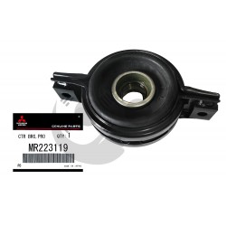 ΡΟΥΛΕΜΑΝ ΜΕΣΑΙΑΣ ΤΡΙΒΗΣ MITSUBISHI L200