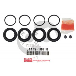 ΕΞΑΡΤΗΜΑΤΑ ΔΑΓΚΑΝΩΝ ΕΜΠΡΟΣ TOYOTA 1000 KP36 1972-1976