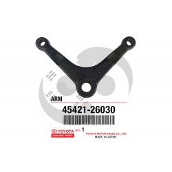 ΜΠΡΑΤΣΟ ΑΤΕΡΜΩΝΑ TOYOTA HIACE RH20 1977-1985 ΜΠΡΑΤΣΟ ΑΤΕΡΜΩΝΑ TOYOTA HIACE RH20 1977-1985