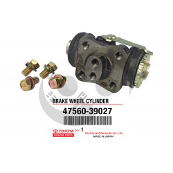 ΚΥΛΙΝΔΡΑΚΙ ΦΡΕΝΩΝ ΠΙΣΩ TOYOTA DYNA BU/RU 1-1/4 ΚΥΛΙΝΔΡΑΚΙ ΦΡΕΝΩΝ ΠΙΣΩ TOYOTA DYNA BU/RU 1-1/4