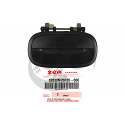 ΜΠΕΤΟΥΓΙΑ ΠΟΡΤΑΣ ΠΙΣΩ RH SUZUKI ALTO CN21/FA11/HA12