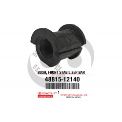 ΛΑΣΤΙΧΟ ΖΑΜΦΟΡ ΕΜΠΡΟΣ ΜΕΣΑΙΟ TOYOTA COROLLA E9 24mm