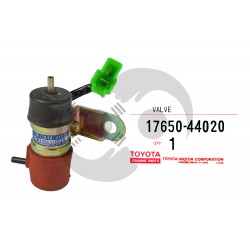 ΒΑΛΒΙΔΑ ΥΠΟΠΙΕΣΗΣ TOYOTA HILUX RN20/RN30/RN40 (12R/18R) ΒΑΛΒΙΔΑ ΥΠΟΠΙΕΣΗΣ TOYOTA HILUX RN20/RN30/RN40 (12R/18R)