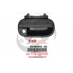 ΜΠΕΤΟΥΓΙΑ ΠΟΡΤΑΣ ΕΜΠΡΟΣ RH SUZUKI ALTO CN21/FA11/HA12
