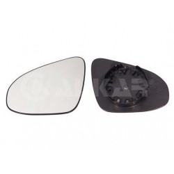 ΚΡΥΣΤΑΛΛΟ ΚΑΘΡΕΦΤΗ LH TOYOTA YARIS P130