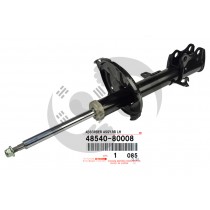 ΑΜΟΡΤΙΣΕΡ TOYOTA ΠΙΣΩ LH TOYOTA HIGHLANDER MHU48 3MZ-FE 2007-2010 ΑΜΟΡΤΙΣΕΡ TOYOTA ΠΙΣΩ LH TOYOTA HIGHLANDER MHU48 3MZ-FE 2007-2010