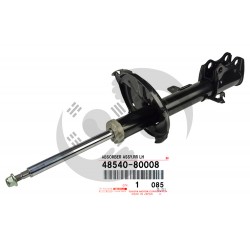 ΑΜΟΡΤΙΣΕΡ TOYOTA ΠΙΣΩ LH TOYOTA HIGHLANDER MHU48 3MZ-FE 2007-2010