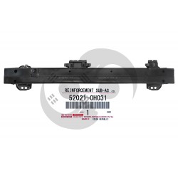 ΤΡΑΒΕΡΣΑ ΠΡΟΦΥΛΑΚΤΗΡΑ ΕΜΠΡΟΣ TOYOTA AYGO B40 2014-2018 ΤΡΑΒΕΡΣΑ ΠΡΟΦΥΛΑΚΤΗΡΑ ΕΜΠΡΟΣ TOYOTA AYGO B40 2014-2018