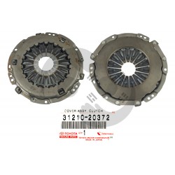 ΠΛΑΤΩ ΣΥΜΠΛΕΚΤΗ TOYOTA AVENSIS T22,RAV4 ACA2 1CD-FTV ΠΛΑΤΩ ΣΥΜΠΛΕΚΤΗ TOYOTA AVENSIS T22,RAV4 ACA2 1CD-FTV