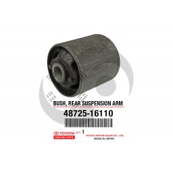 ΣΥΝΕΜΠΛΟΚ ΑΞΩΝΑ ΠΙΣΩ TOYOTA STARLET P7 ΣΥΝΕΜΠΛΟΚ ΑΞΩΝΑ ΠΙΣΩ TOYOTA STARLET P7