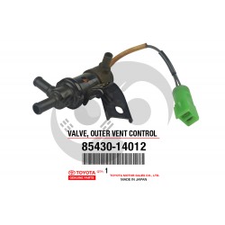 ΒΑΛΒΙΔΑ ΑΝΑΘΥΜΙΑΣΕΩΝ TOYOTA STARLET KP60 ΒΑΛΒΙΔΑ ΑΝΑΘΥΜΙΑΣΕΩΝ TOYOTA STARLET KP60