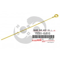 ΔΕΙΚΤΗΣ ΛΑΔΙΟΥ YARIS P10 France Production (1SZ-FE) ΔΕΙΚΤΗΣ ΛΑΔΙΟΥ YARIS P10 France Production (1SZ-FE)