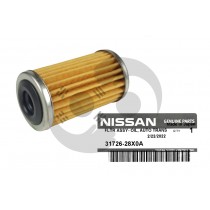 ΦΙΛΤΡΟ ΛΑΔΙΟΥ ΑΥΤΟΜΑΤΟΥ ΣΑΣΜΑΝ NISSAN