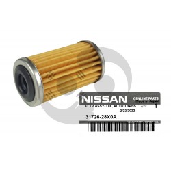 ΦΙΛΤΡΟ ΛΑΔΙΟΥ ΑΥΤΟΜΑΤΟΥ ΣΑΣΜΑΝ NISSAN