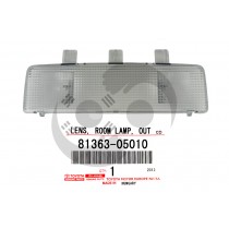 ΚΡΥΣΤΑΛΛΟ ΠΛΑΦΟΝΙΕΡΑΣ ΕΜΠΡΟΣ TOYOTA COROLLA VERSO AUR10,AVENSIS T25 ΚΡΥΣΤΑΛΛΟ ΠΛΑΦΟΝΙΕΡΑΣ ΕΜΠΡΟΣ TOYOTA COROLLA VERSO AUR10,AVENSIS T25