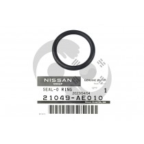 O-RING ΣΩΛΗΝΑ ΑΝΤΛΙΑΣ ΝΕΡΟΥ NISSAN O-RING ΣΩΛΗΝΑ ΑΝΤΛΙΑΣ ΝΕΡΟΥ NISSAN