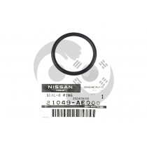 O-RING ΣΩΛΗΝΑ ΑΝΤΛΙΑΣ ΝΕΡΟΥ NISSAN O-RING ΣΩΛΗΝΑ ΑΝΤΛΙΑΣ ΝΕΡΟΥ NISSAN