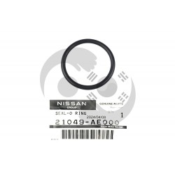 O-RING ΣΩΛΗΝΑ ΑΝΤΛΙΑΣ ΝΕΡΟΥ NISSAN
