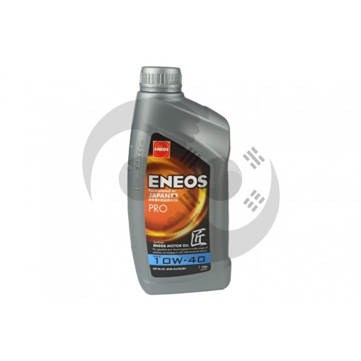 ENEOS PRO 10W40 API SL/CF 1 LT.