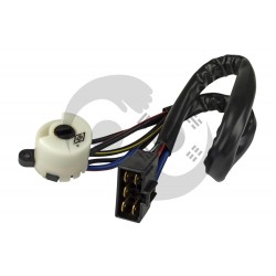 ΕΠΑΦΕΣ ΔΙΑΚΟΠΤΗ ΜΙΖΑΣ MITSUBISHI LANCER A15,A17 1979-1986