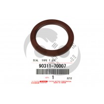 ΤΣΙΜΟΥΧΑ ΒΟΛΑΝ TOYOTA (4A-FE/4A-GE)