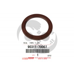 ΤΣΙΜΟΥΧΑ ΒΟΛΑΝ TOYOTA (4A-FE/4A-GE) ΤΣΙΜΟΥΧΑ ΒΟΛΑΝ TOYOTA (4A-FE/4A-GE)