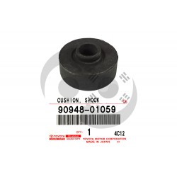 ΛΑΣΤΙΧO ΑΜΟΡΤΙΣΕΡ TOYOTA