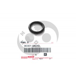 O-RING ΑΝΤΛΙΑΣ ΛΑΔΙΟΥ TOYOTA (1KD-FTV/2KD-FTV/1KZ-TE)