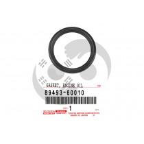 O-RING ΑΙΣΘΗΤΗΡΑ ΣΤΑΘΜΗΣ ΛΑΔΙΟΥ ΚΙΝΗΤΗΡΑ TOYOTA O-RING ΑΙΣΘΗΤΗΡΑ ΣΤΑΘΜΗΣ ΛΑΔΙΟΥ ΚΙΝΗΤΗΡΑ TOYOTA