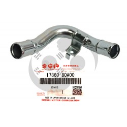 ΣΩΛΗΝΑΣ ΝΕΡΟΥ SUZUKI JIMNY (M13A)