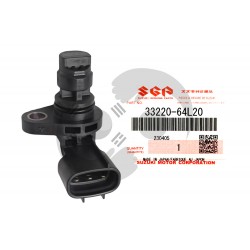 ΑΙΣΘΗΤΗΡΑΣ ΣΤΡΟΦΑΛΟΥ SUZUKI