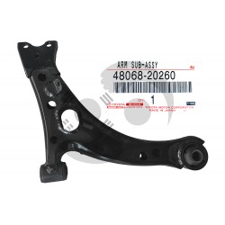 ΨΑΛΙΔΙ ΕΜΠΡΟΣ RH TOYOTA CARINA E T19 ΨΑΛΙΔΙ ΕΜΠΡΟΣ RH TOYOTA CARINA E T19